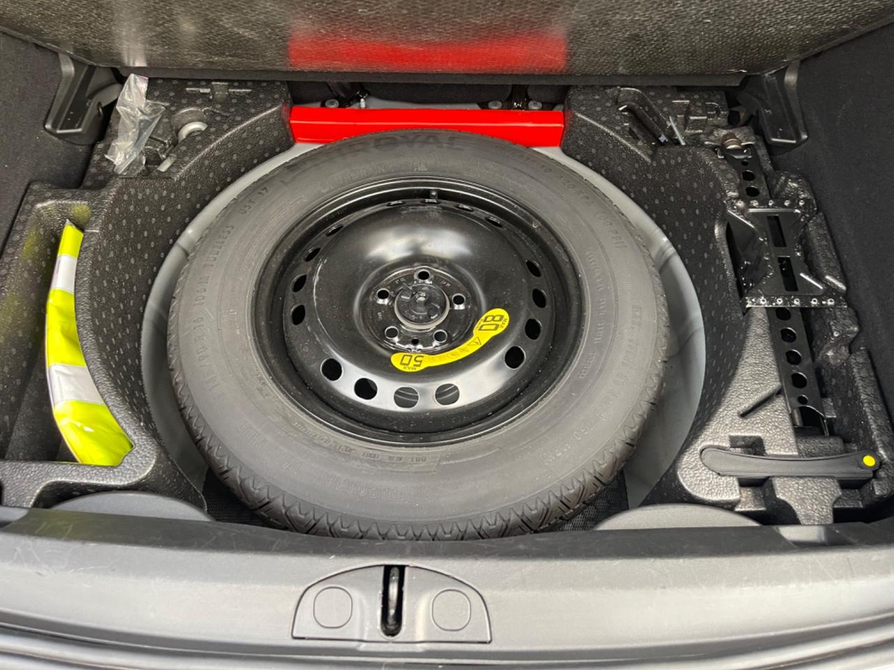 Fiat 500X 1.3 MultiJet 95 CV Connect KM CERTIFICATI!!!