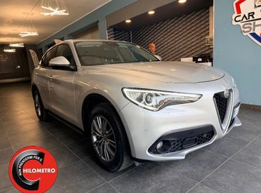 Alfa Romeo Stelvio 2.2 Turbodiesel 190 CV AT8 Q4 Business 2021