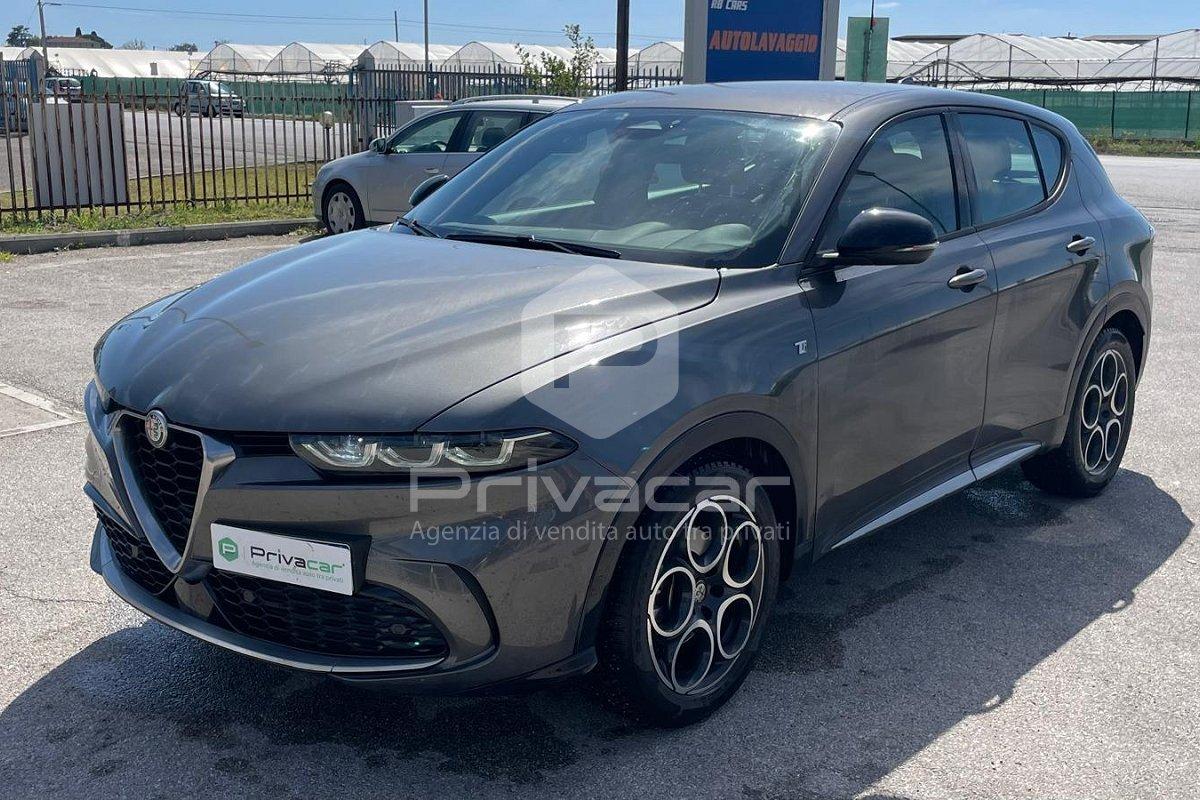 ALFA ROMEO Tonale 1.6 diesel 130 CV TCT6 Tributo Italiano