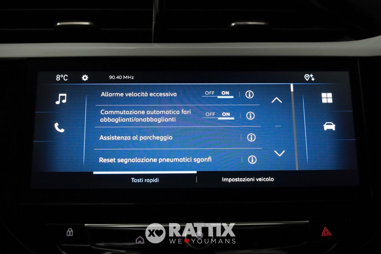 Opel Corsa 1.2 100CV GS