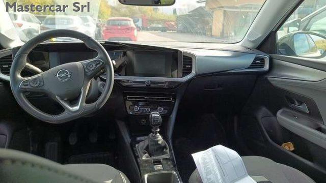 OPEL Mokka 1.5 110cv Elegance MT6 - GK226RE