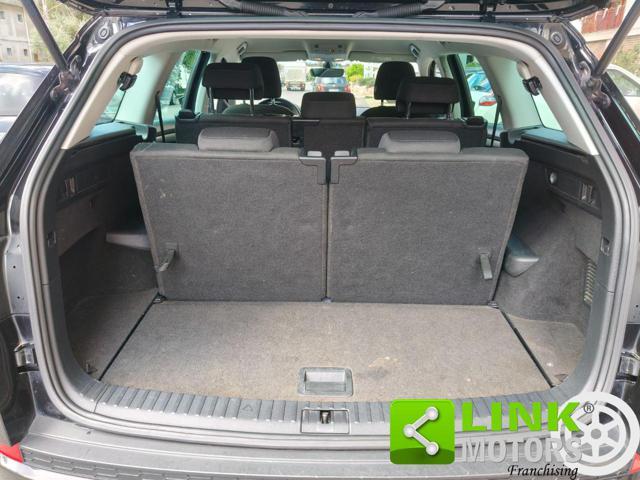 SKODA Kodiaq 2.0 TDI EVO DSG Style 7 POSTI