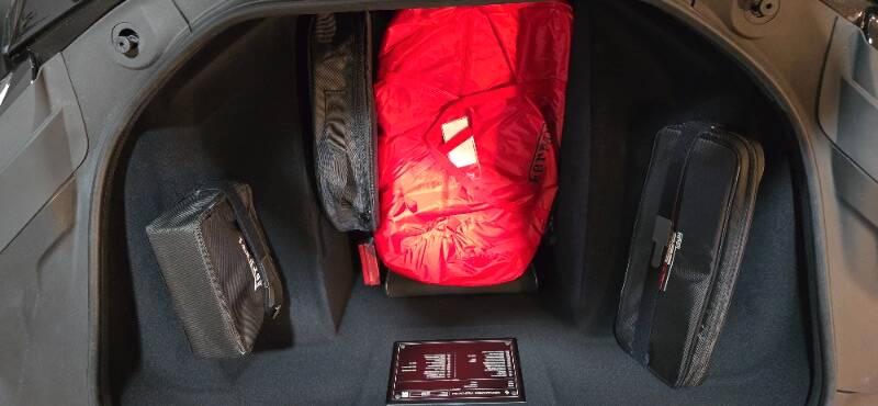 Ferrari 296 GTS *NUOVA - DEMO EXTRACAMPIONARIO *