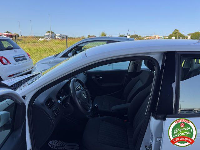 VOLKSWAGEN Polo 1.4 TDI 5p. ANCHE PER NEOPATENTATI