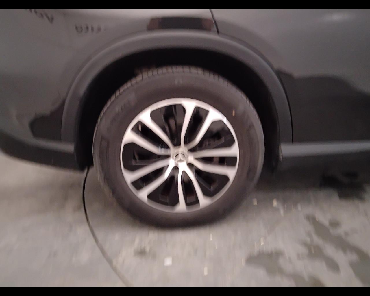 Mercedes-Benz GLC - X254 - GLC 200 d Advanced 4matic auto