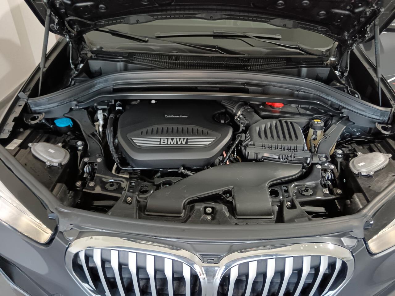 BMW X1 SDRIVE18D XLINE