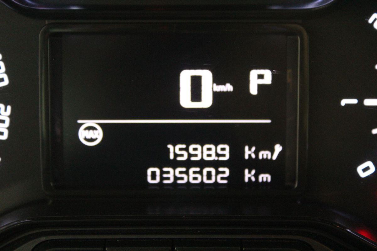 CITROEN - C3 - PureTech 110 S&S EAT6 Shine Pack