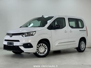 Toyota Proace City Verso 1.5D 100 CV S&S L1 Short Lounge