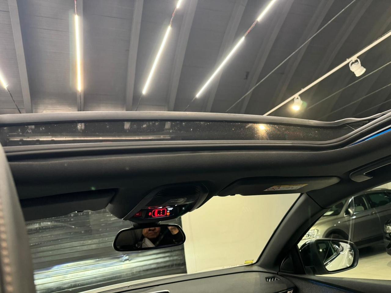 Peugeot 3008 GT Line