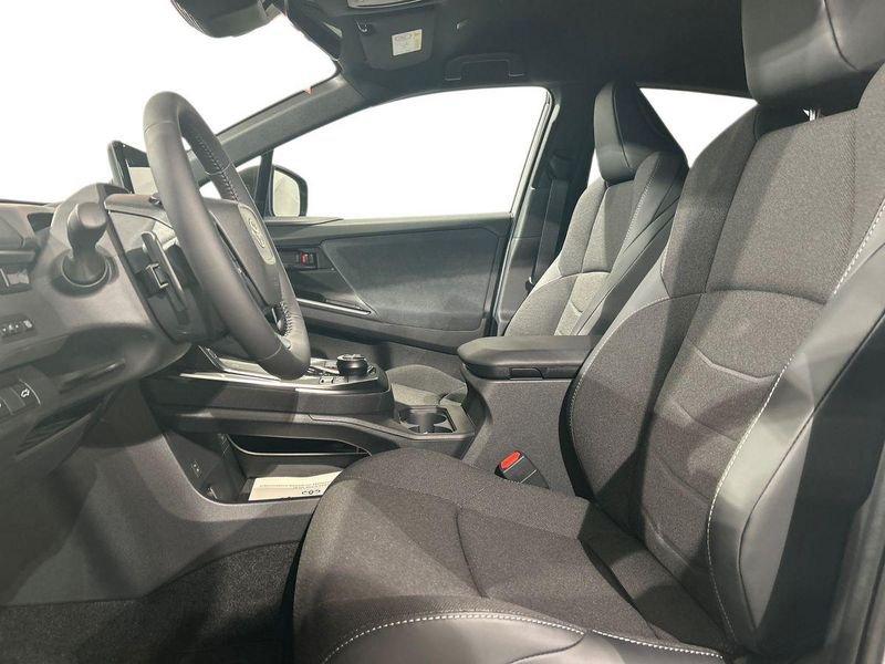 Toyota C-HR+ BEV 77 kWh Icon
