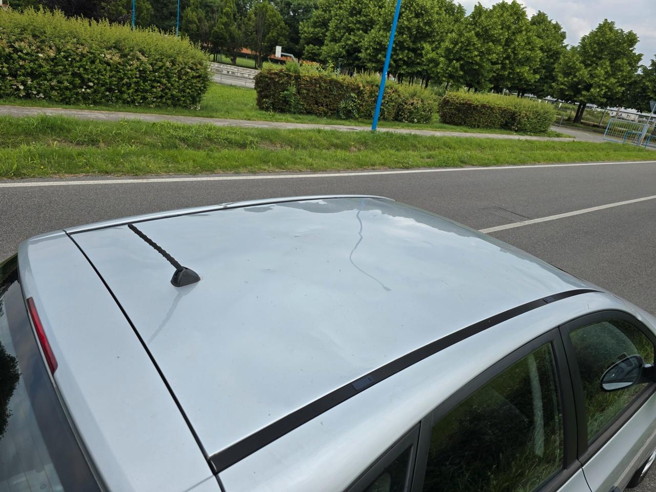 HYUNDAI i30 1.6 CRDi 90CV "ADATTA PER NEOPATENTATI"