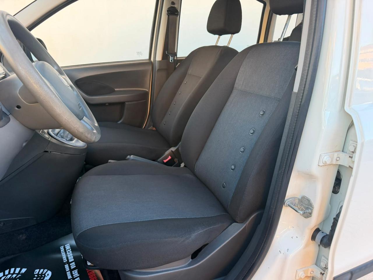 Fiat Panda 1.2 Dynamic 2011