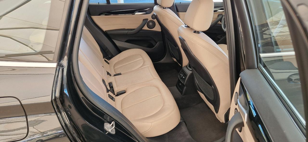 Bmw X1 xDrive20d 190cv MSport * Panoramic - Led *