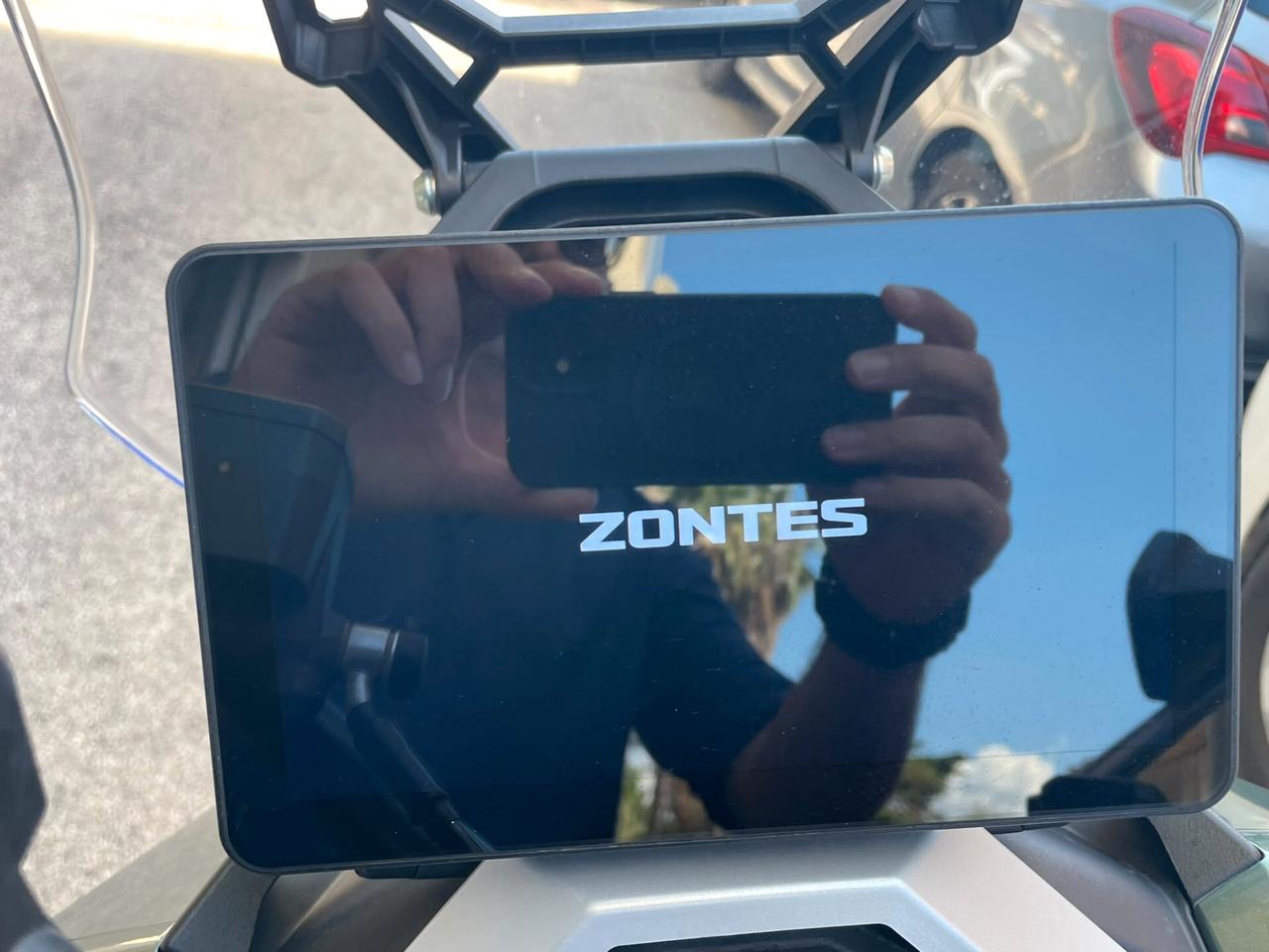 Zontes ZT 368 G