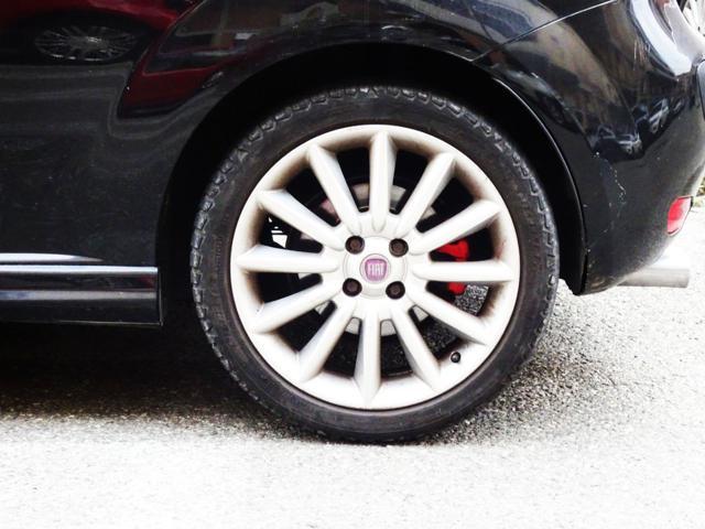 FIAT Punto Evo 1.4 M.Air 16V 3 porte S&S Sport