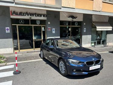 BMW 316 d-5 Porte - Automatica-Ottimo stato - tagliandata