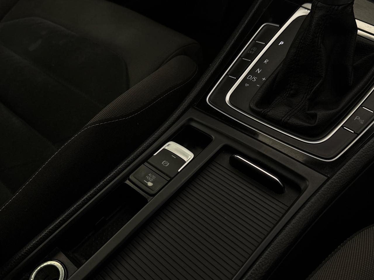 Volkswagen Golf 7 METANO AUTOMATICO 2015