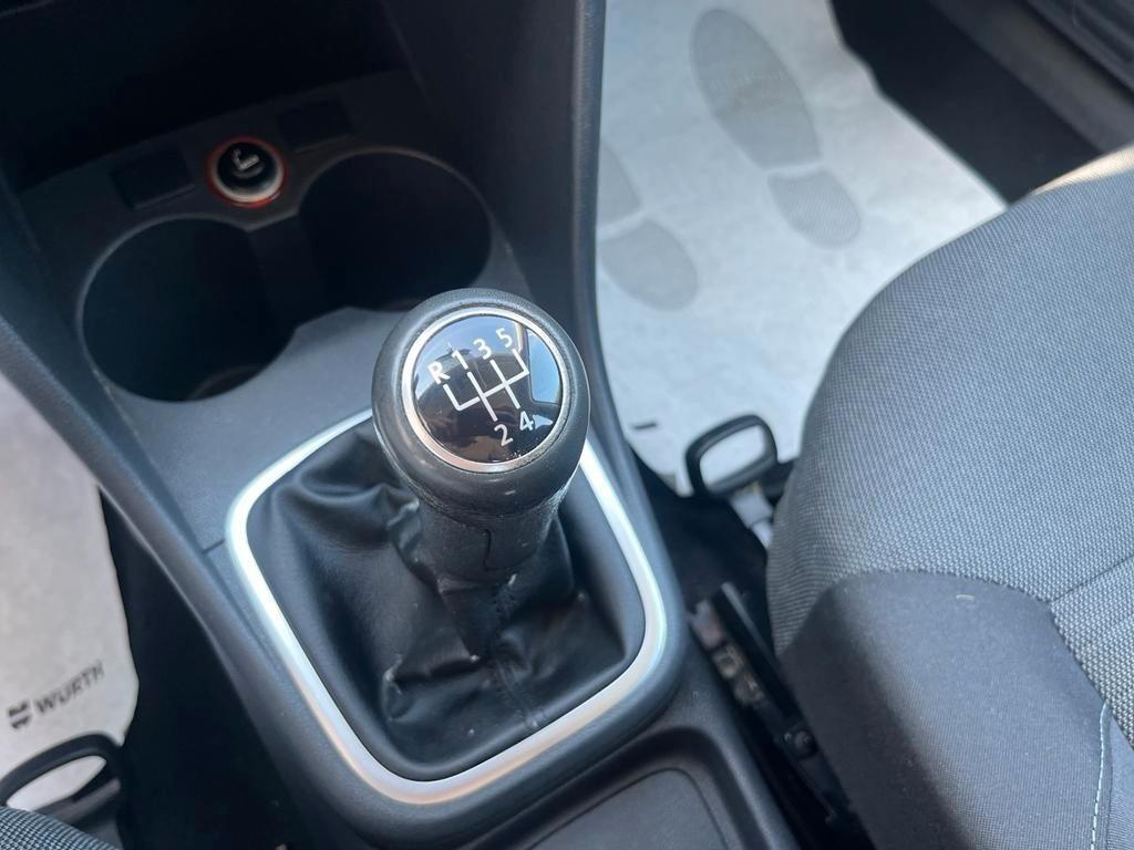 Volkswagen Polo 5p. 1.6 TDi Highline 90 NEOPATENTATI