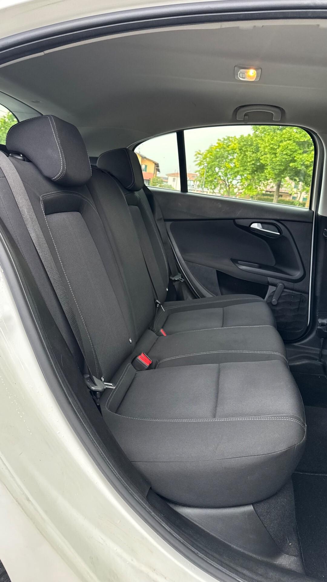 Fiat Tipo 1.4 5 porte Easy