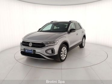 Volkswagen T-Roc T-Roc 1.0 TSI Life
