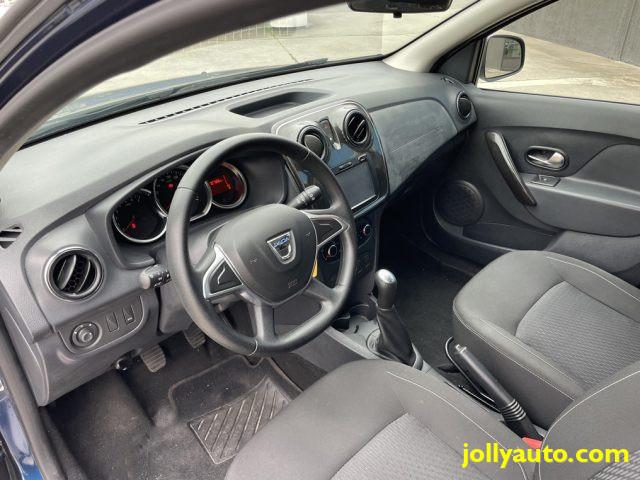 DACIA Sandero 0.9 TCe 12V 90CV S&S Comfort OK NEOPATENTATI