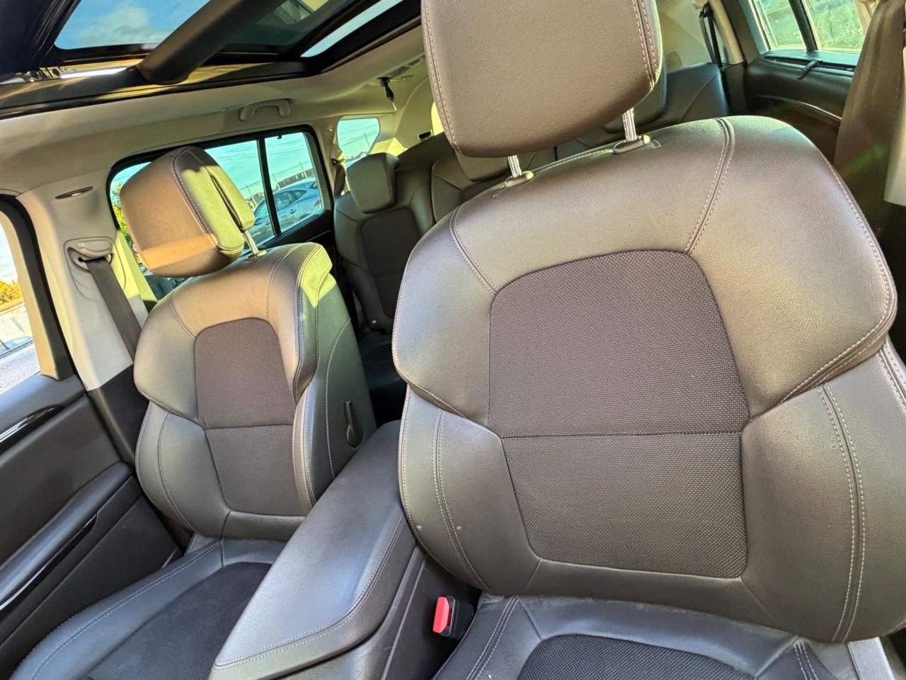 Renault Espace Eespace 1.6 dCI 160CV