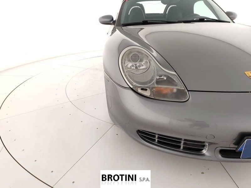 Porsche Boxster Boxster 3.2 S