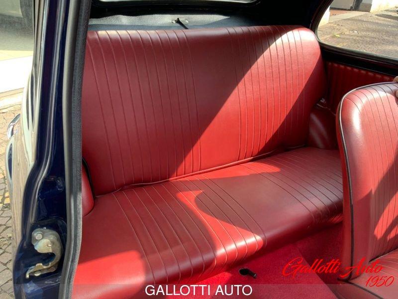 FIAT 500 L 110 F Berlina 500L