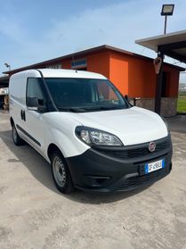 Fiat Doblò 1.6 mjt 105cv LOUNGE 3 POSTI E6D