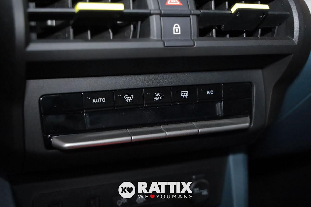 Fiat Grande Panda 1.2 Hybrid 110CV La Prima e-DCT