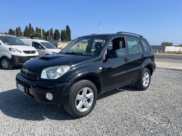 Toyota RAV 4 RAV4 2.0 Tdi D-4D