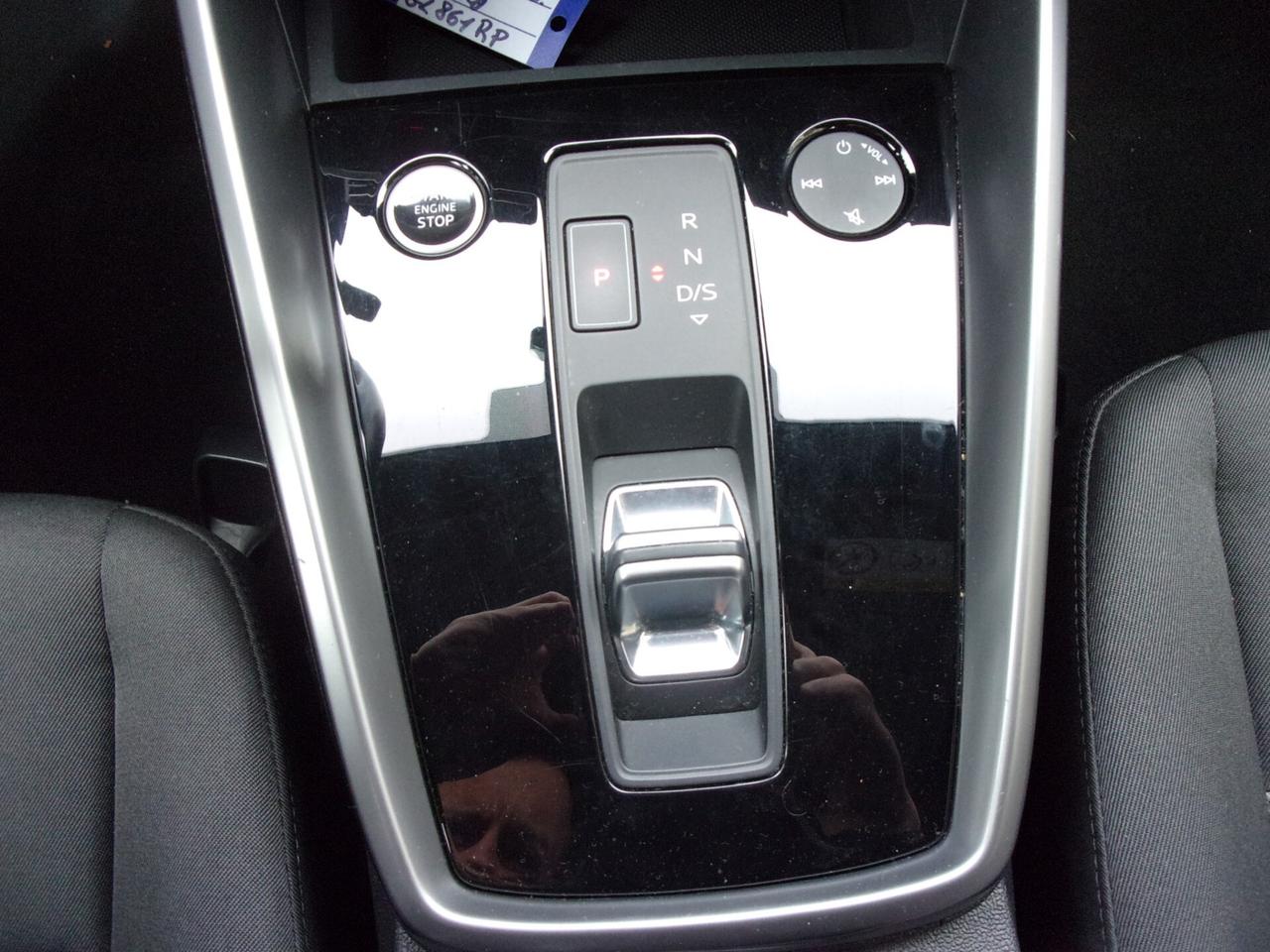 Audi A3 SPB 30 TDI S line edition s.tronic