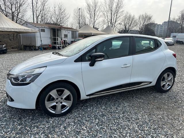 Renault Clio 1.5 dCi 8V 75CV 5 porte Live