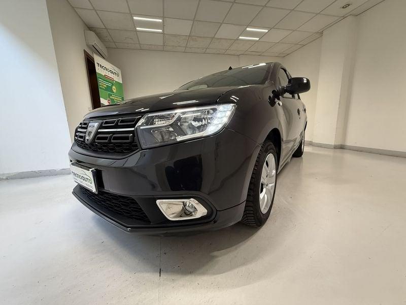 Dacia Sandero Sandero Streetway 1.0 tce Comfort Eco-G 100CV