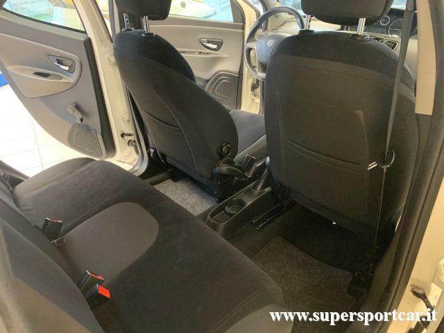 LANCIA Ypsilon 1.2 69 CV 5 porte S&S Silver