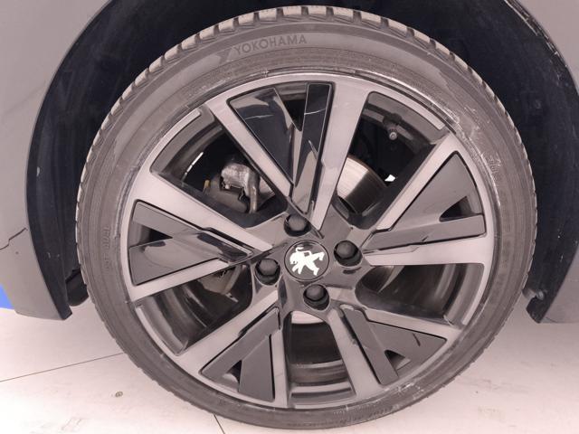 PEUGEOT 208 1.2 puretech GT Pack s&s 130cv eat8