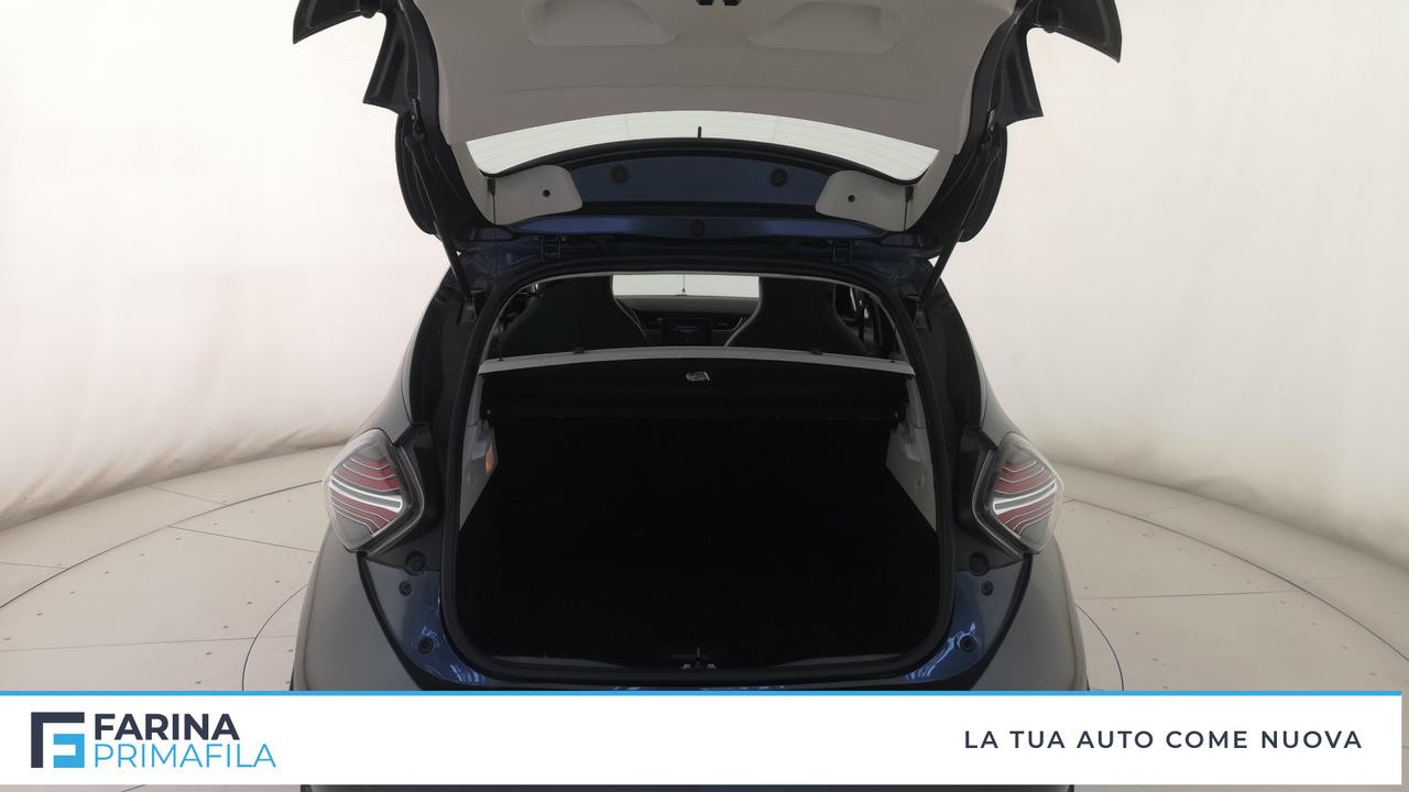 RENAULT Zoe 2020 - Zoe Zen R135
