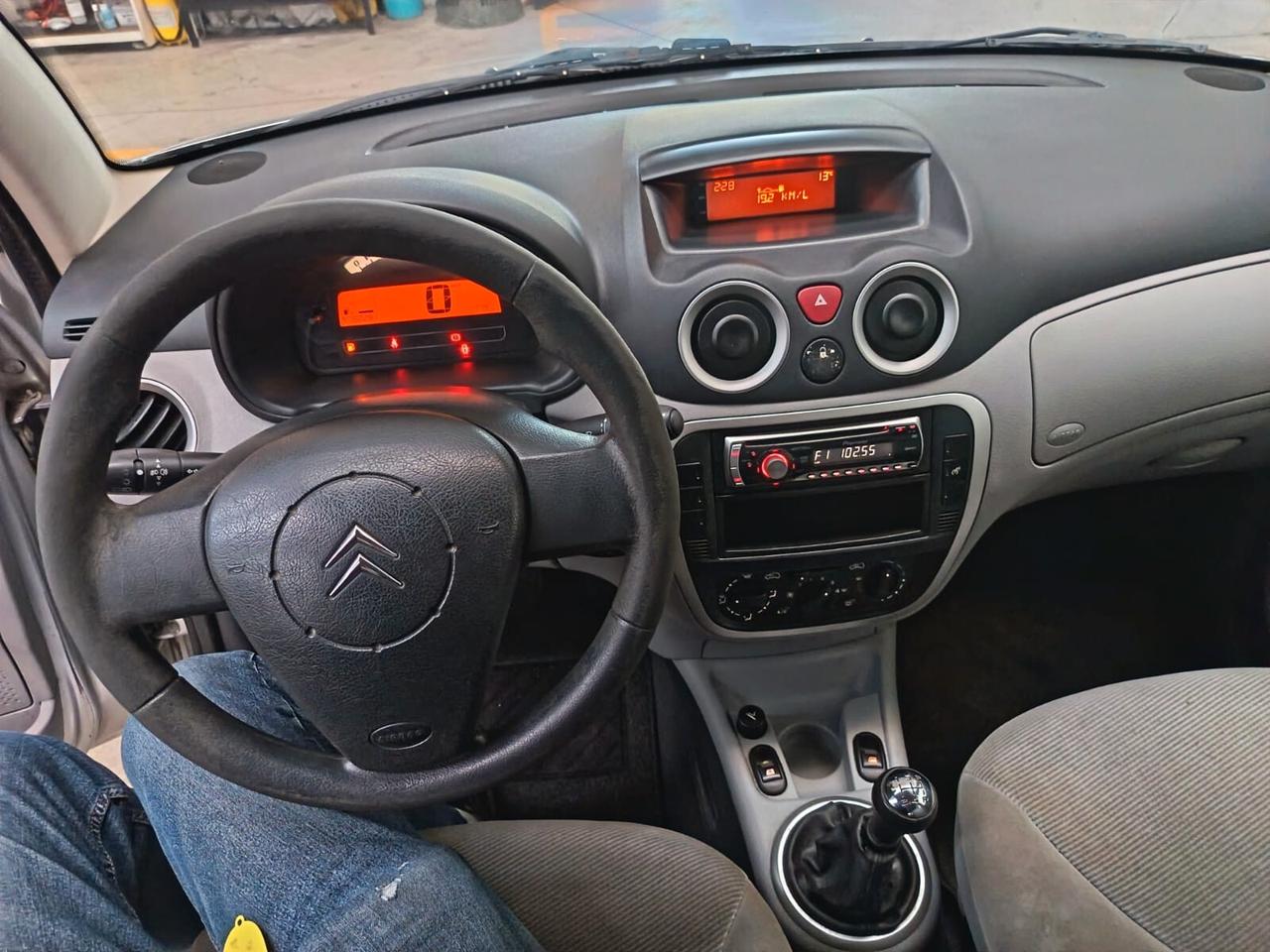 Citroen C3 1.1 Cashmere/ 44KW/ Ok Neopatentati