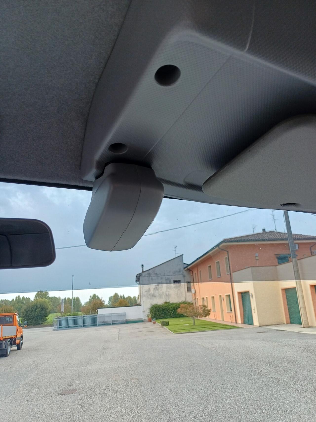 ISUZU 75 EURO 6 GRU E CASSONE FISSO