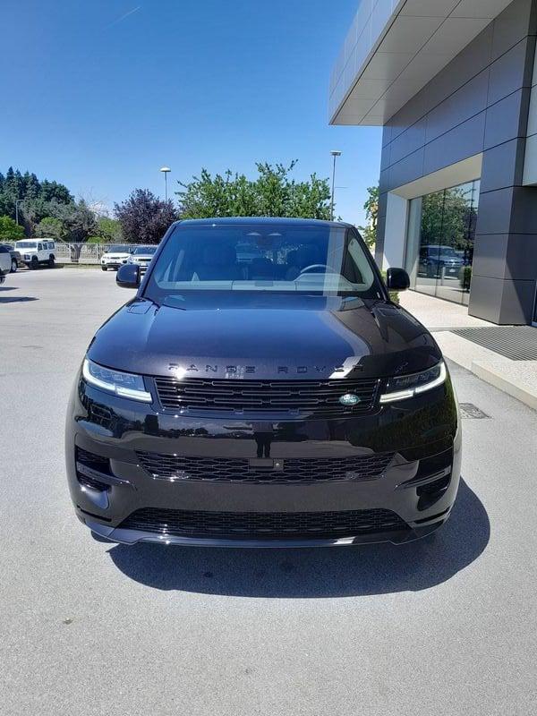 Land Rover Range Rover Sport 3.0D I6 249 MHEV Dynamic SE aut. IVA ESPOSTA