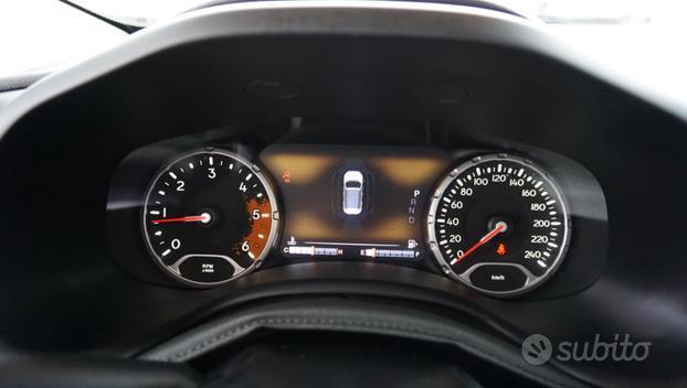 JEEP Renegade 2.0 Mjt 140CV 4WD Active Drive Lim