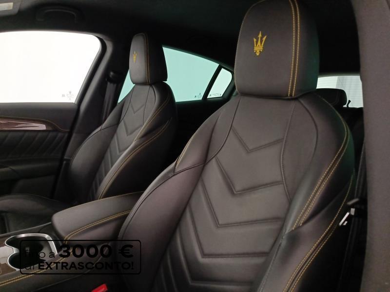 Maserati Levante 2.0 MHEV Modena AWD Auto