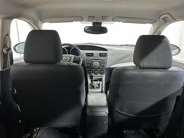 Mazda 3 1.6 MZR 105 CV 5p. Active