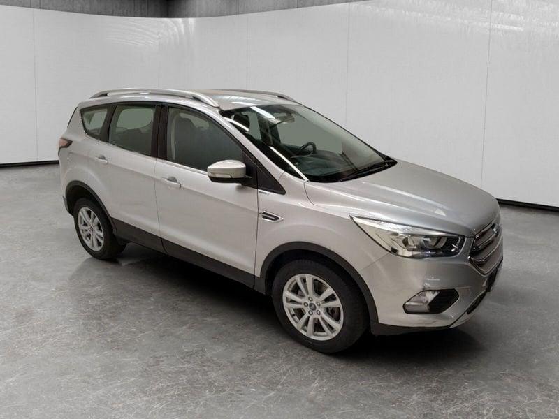 Ford Kuga 1.5 tdci Titanium Business s&s 2wd 120cv powershift