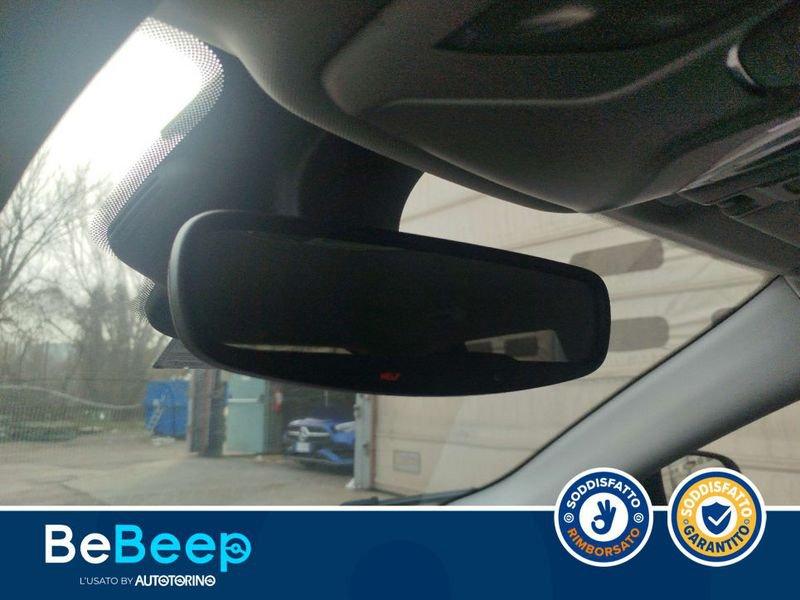 Jeep Compass 1.3 TURBO T4 PHEV LIMITED 4XE AUTO