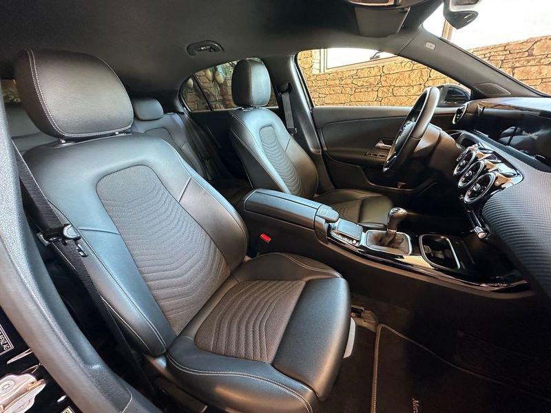 Mercedes-Benz Classe A A 160 d Business Extra
