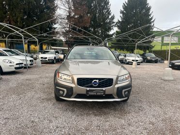 Volvo XC 70 XC70 D4 Geartronic Polar