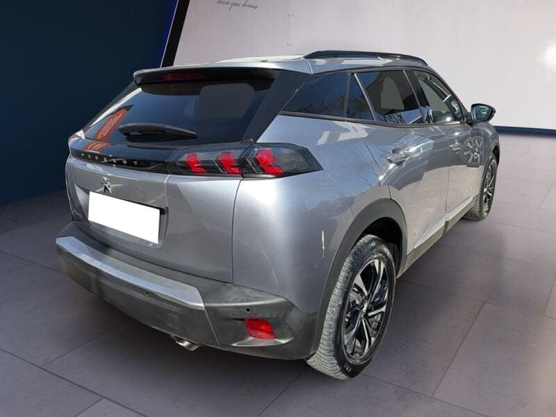 Peugeot 2008 2008 1.5 bluehdi Active s&s 110cv