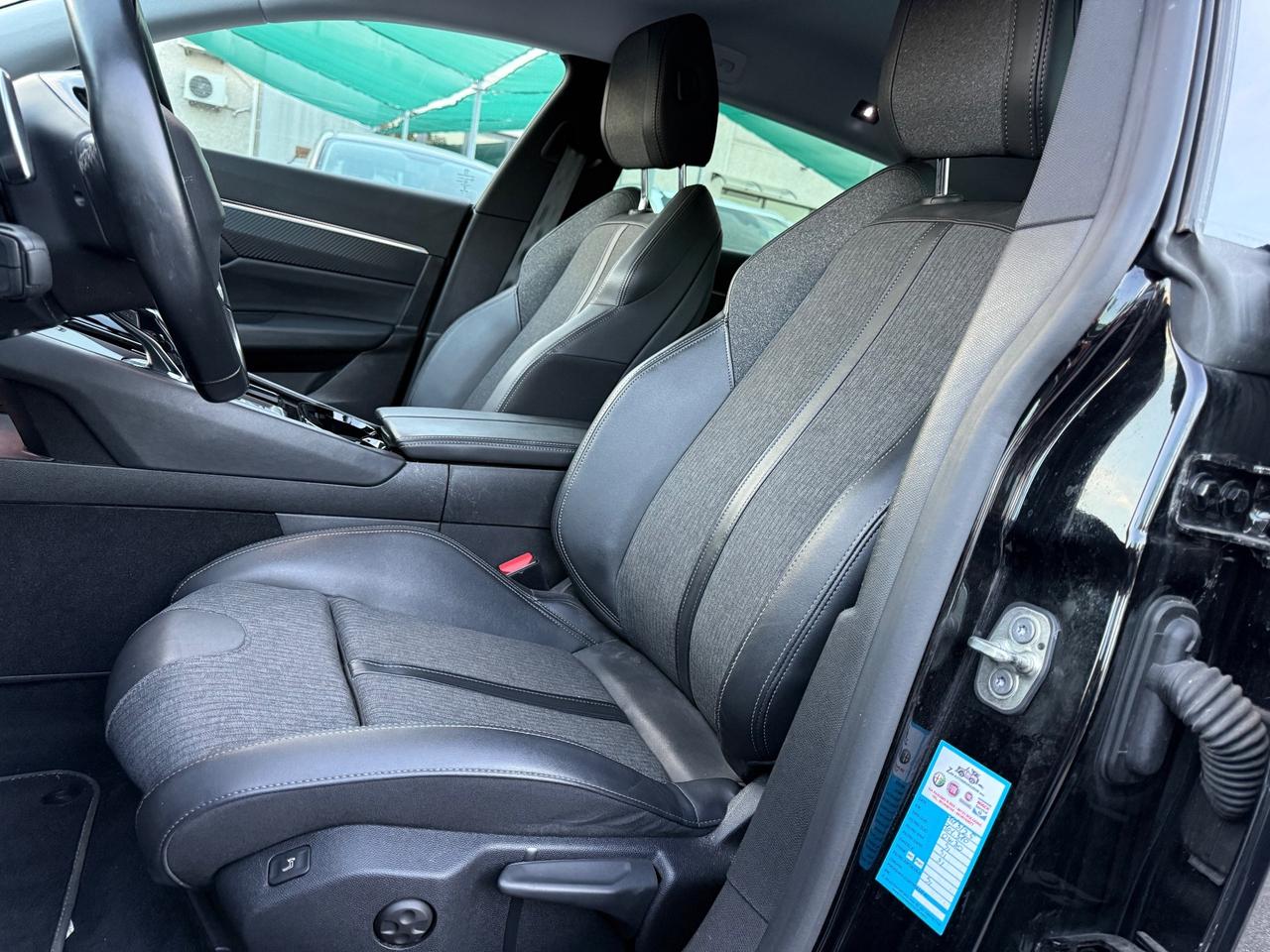 Peugeot 508 1.5 130 Cv EAT8 SW Allure Pack