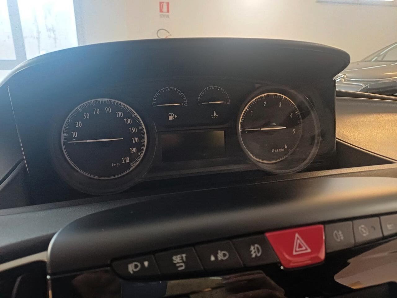 Lancia Ypsilon 1.3 MJT 16V 95 CV 5 porte S&S